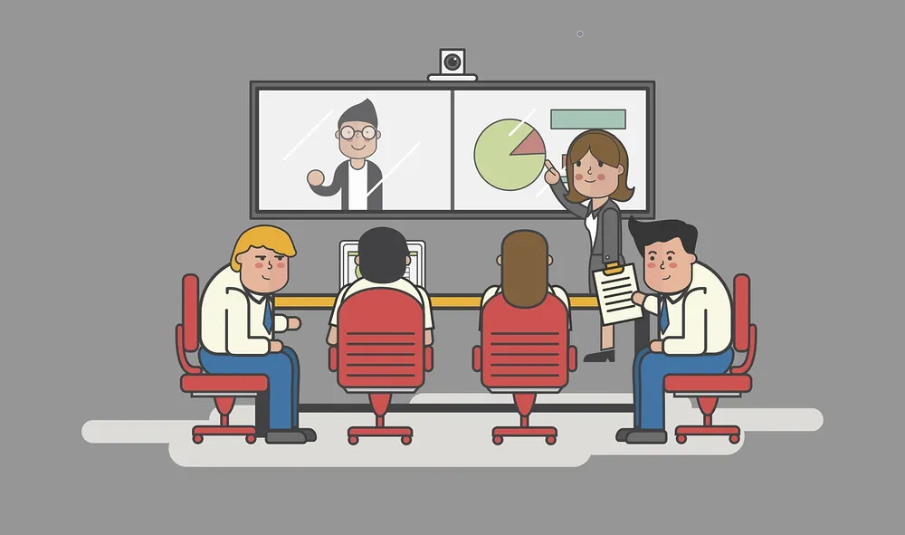 Imagen de personas aprendiendo Seguridad Funcional